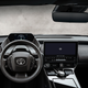 Image for article titled It's Time To Get Used To Seeing The Toyota BZ4X Concept
